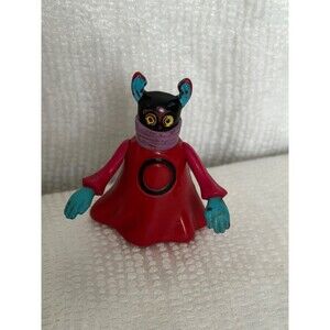 Vintage Orko He-Man Masters of the Universe 3” Action Figure 1983 MOTU